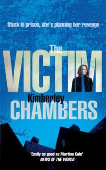 TheVictim by Chambers, Kimberley ( Author ) ON Jun-02-2011, Paperback - Book #3 of the Mitchell's & O'Hara's