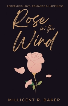 Paperback Rose in the Wind Book