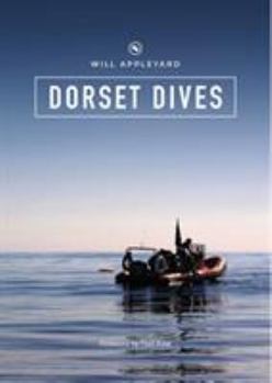 Paperback Dorset Dives Book