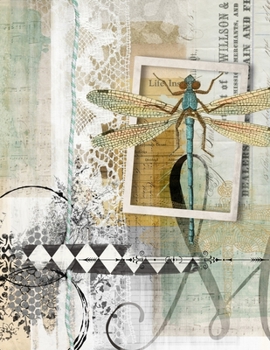 M: Personalized Journal to write in Positive Thoughts for Women Teens Girls gifts holidays