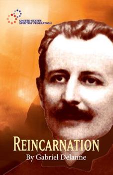 Paperback Reincarnation Book