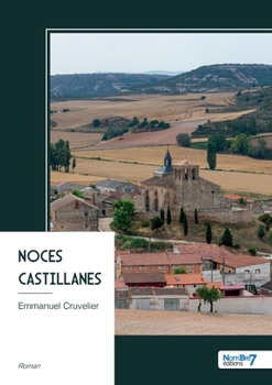 Paperback Noces castillanes [French] Book