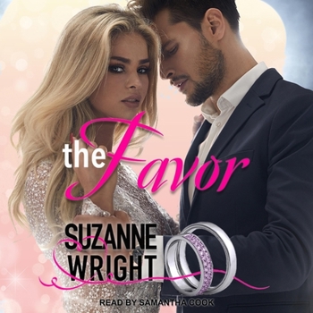 Audio CD The Favor Book