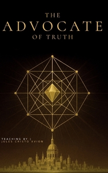 Hardcover The Advocate of Truth Book