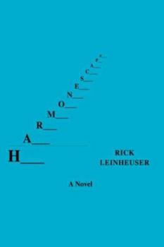 Paperback Harmonescape Book