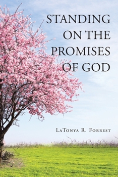 Paperback Standing on the Promises of God Book
