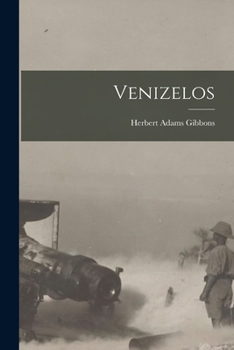Paperback Venizelos Book