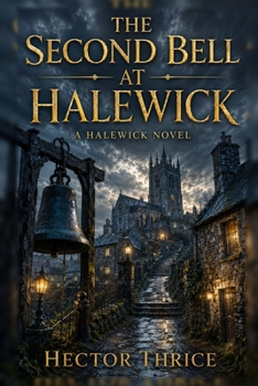 Paperback The Second Bell at Halewick: A Halewick Novel Book