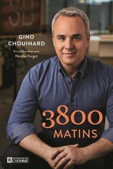 Mass Market Paperback 3800 MATINS [French] Book