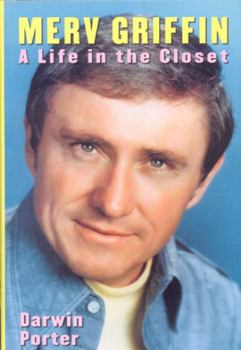 Paperback Merv Griffin: A Life in the Closet Book