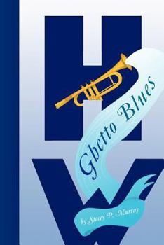 Paperback Ghetto Blues Book