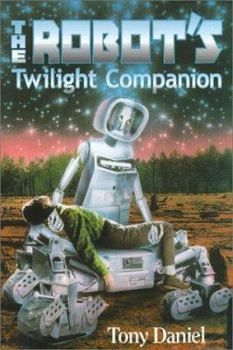 Hardcover The Robots Twilight Companion Book