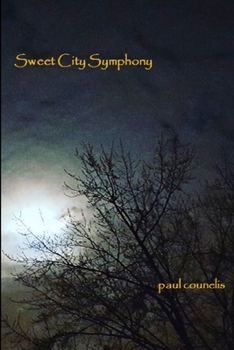 Paperback Sweet City Symphony Book