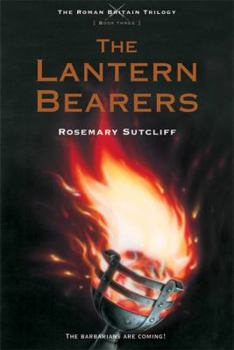 The Lantern Bearers - Book #4 of the Dolphin Ring Cycle