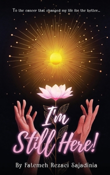Hardcover I'm Still Here! Book