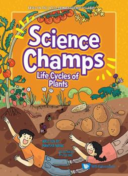 Life Cycles of Plants