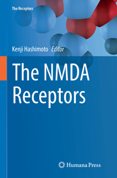 Paperback The Nmda Receptors Book