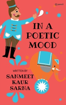 Paperback In a Poetic Mood: Poems for children Book