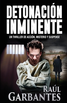 Paperback Detonación Inminente [Spanish] Book