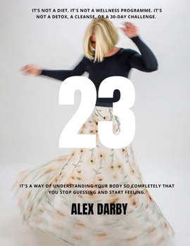 Paperback The 23 Method Book
