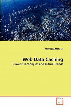 Paperback Web Data Caching Book