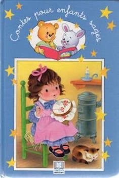 Hardcover Contes pour enfants sages t.1 [French] Book