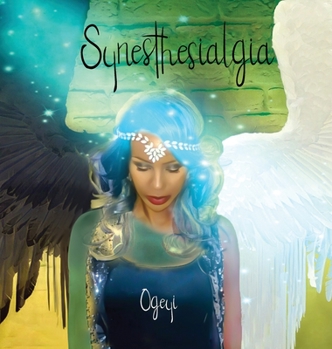 Hardcover Synesthesialgia Book