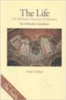 Paperback Life: Orthodox Doctrine of Salvation Book
