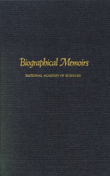 Hardcover Biographical Memoirs: Volume 80 Book