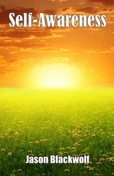 Paperback Self-Awareness Book