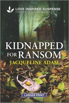 Mass Market Paperback Kidnapped for Ransom [Large Print] Book