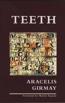 Paperback Teeth Book