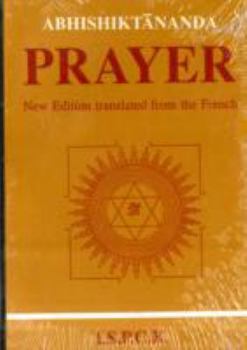 Paperback Prayer (English and French Edition) Book