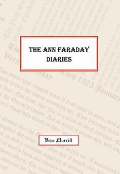 Hardcover The Ann Faraday Diaries Book