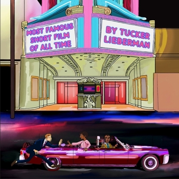 Paperback Most Famous Short Film of All Time Book