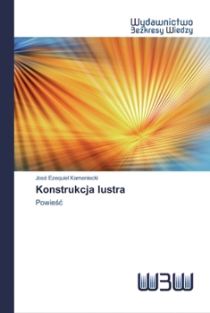 Paperback Konstrukcja lustra [Polish] Book