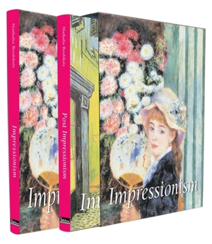 Paperback Impressionism and Post-Impressionism Book