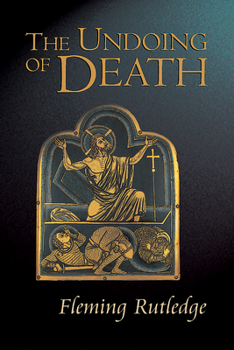Paperback The Undoing of Death Book