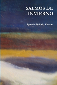 Paperback Salmos de Invierno [Spanish] Book