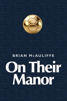 Paperback On Their Manor Book