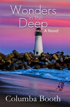Paperback Wonders in the Deep Book
