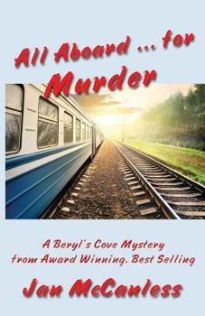 Paperback All Aboard . . . for Murder Book