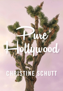 Hardcover Pure Hollywood: And Other Stories Book