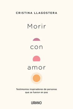 Paperback Morir Con Amor [Spanish] Book