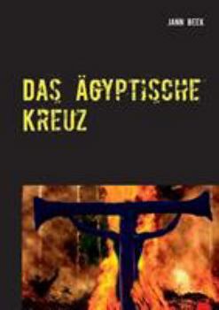 Paperback Das Ägyptische Kreuz [German] Book