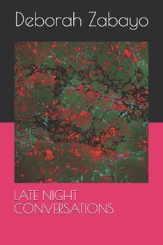 Paperback LATE NIGHT CONVERSATIONS: NEGLECTED Book