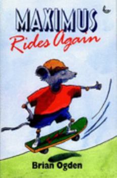 Paperback Maximus Rides Again Book