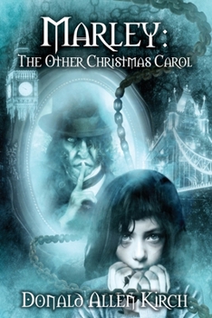 Paperback Marley: The Other Christmas Carol Book