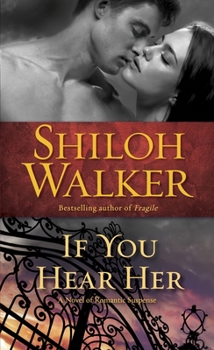 If You Hear Her - Book #1 of the Ash Trilogy