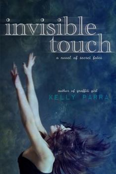 Paperback Invisible Touch Book